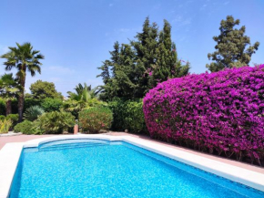 Villa with Private Pool in Alicante, San Vicente Del Raspeig